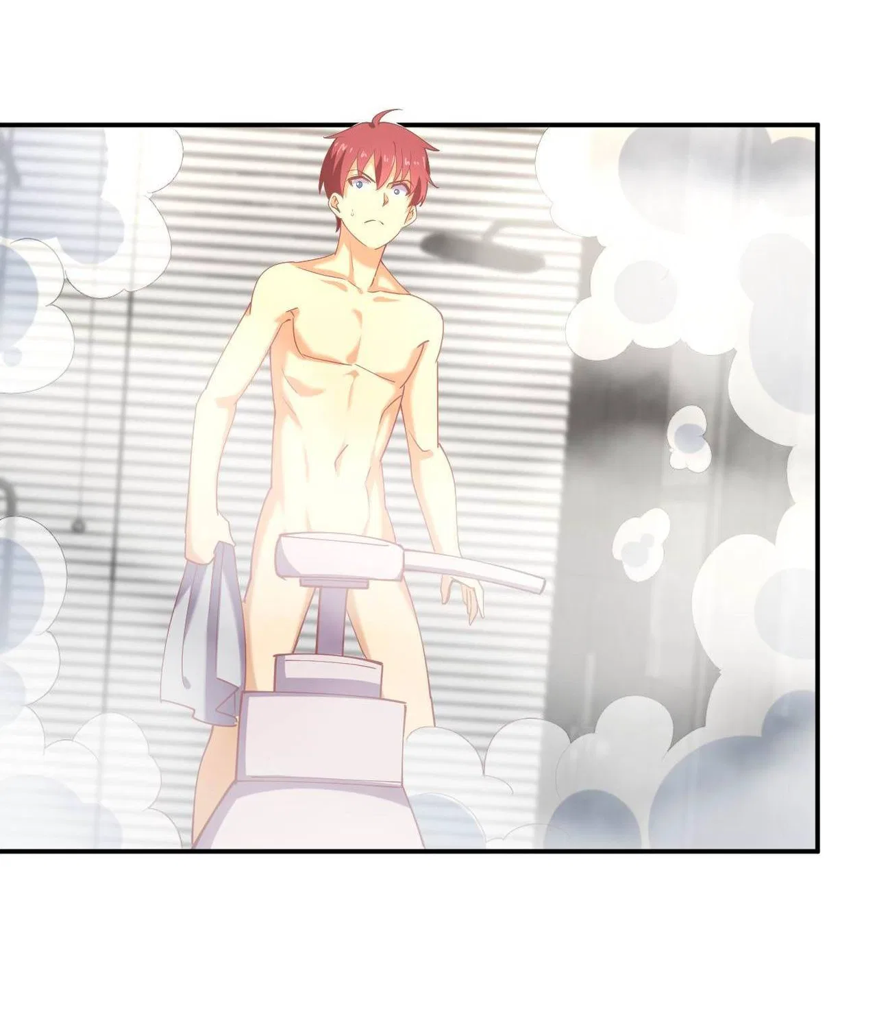 My Girlfriend Is Long Aotian Chapter 57 – Page 3