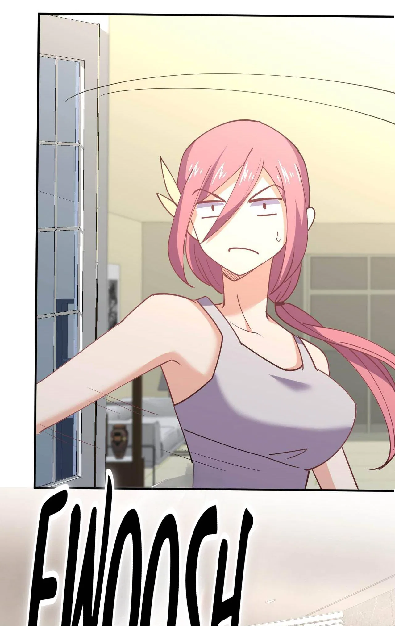 My Girlfriend Is Long Aotian Chapter 57 – Page 16