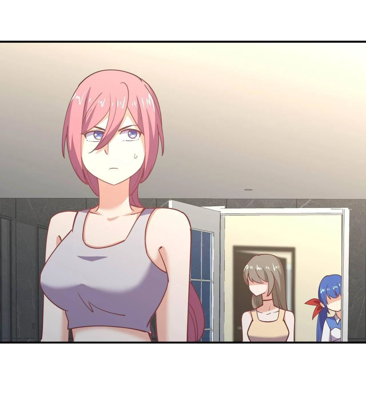 My Girlfriend Is Long Aotian Chapter 57 – Page 18