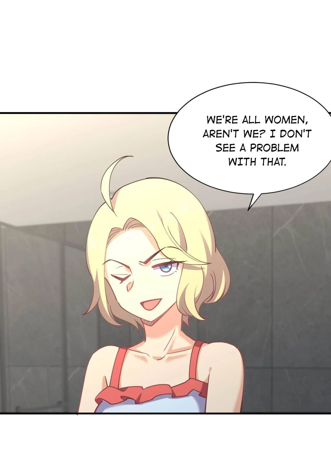 My Girlfriend Is Long Aotian Chapter 57 – Page 23