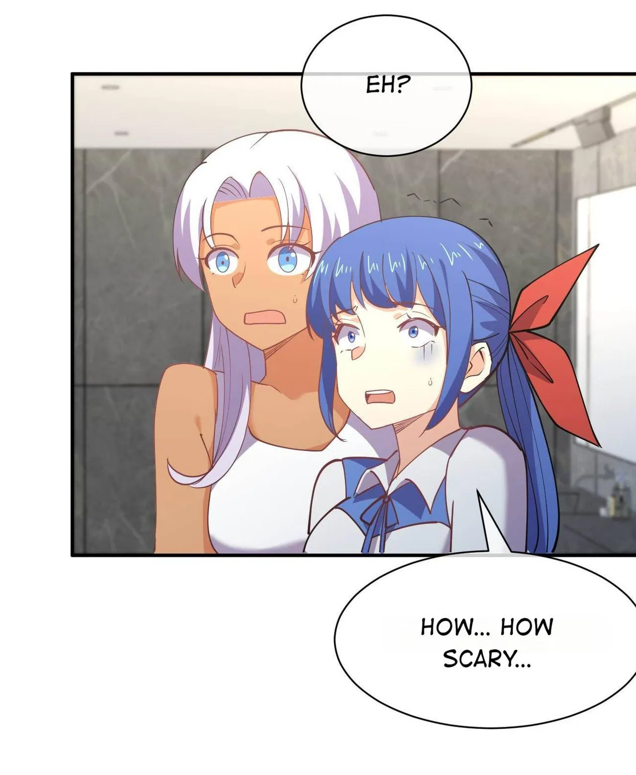 My Girlfriend Is Long Aotian Chapter 57 – Page 26