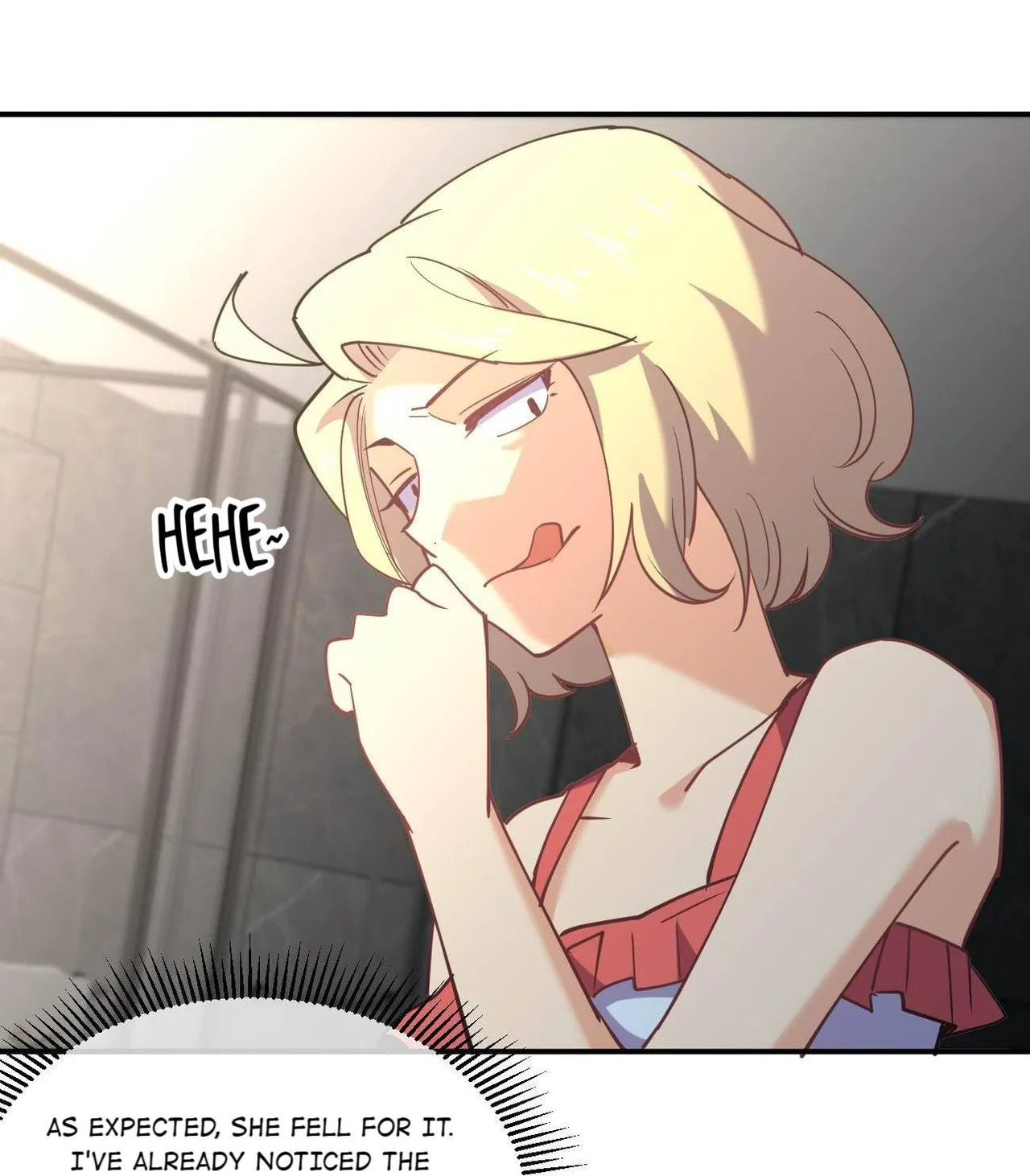 My Girlfriend Is Long Aotian Chapter 57 – Page 29