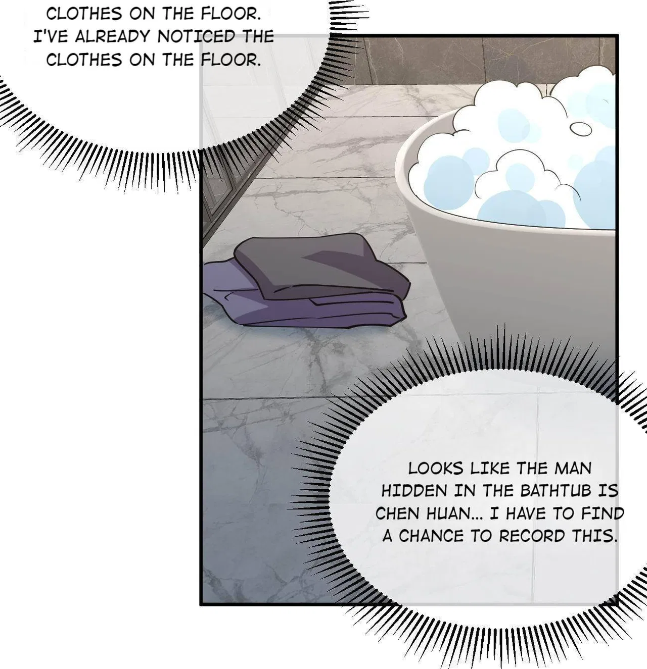 My Girlfriend Is Long Aotian Chapter 57 – Page 30