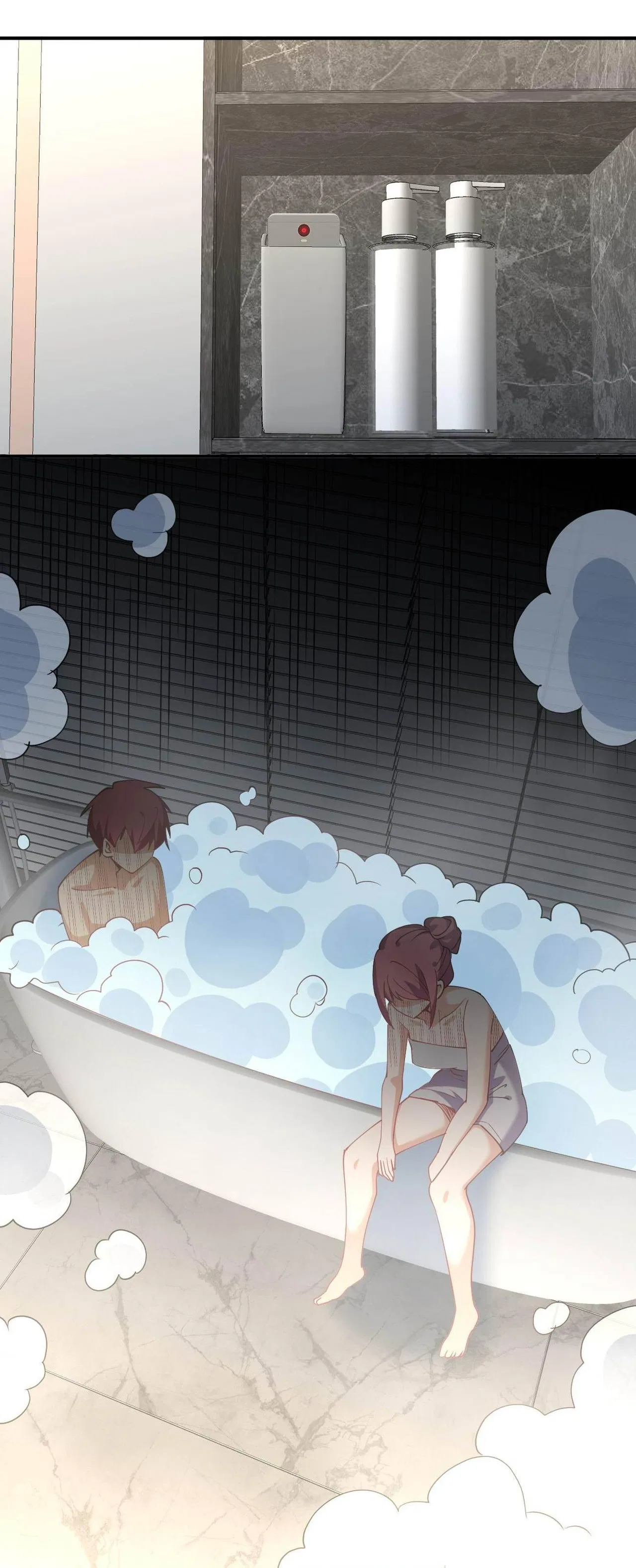 My Girlfriend Is Long Aotian Chapter 57 – Page 32