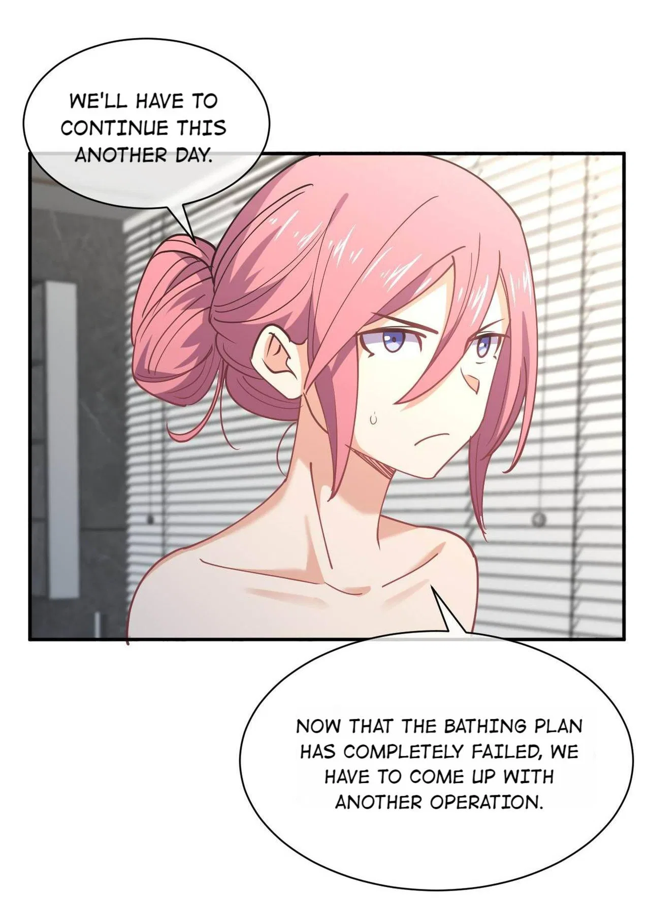My Girlfriend Is Long Aotian Chapter 57 – Page 42