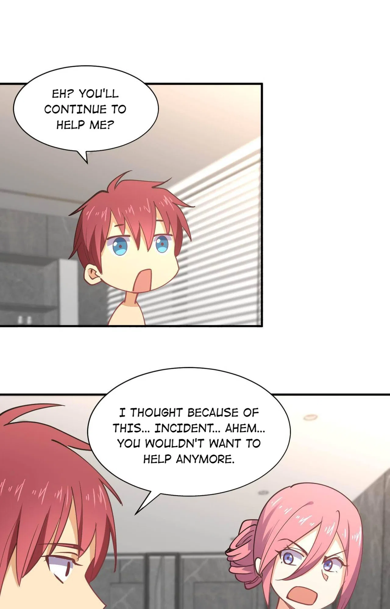 My Girlfriend Is Long Aotian Chapter 57 – Page 43