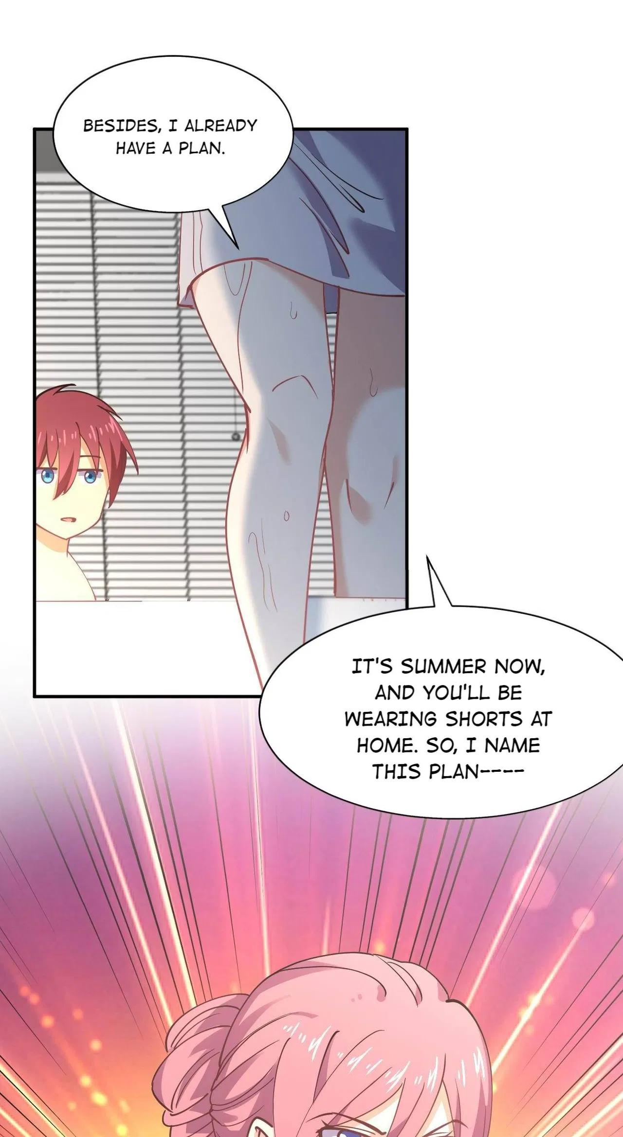 My Girlfriend Is Long Aotian Chapter 57 – Page 45