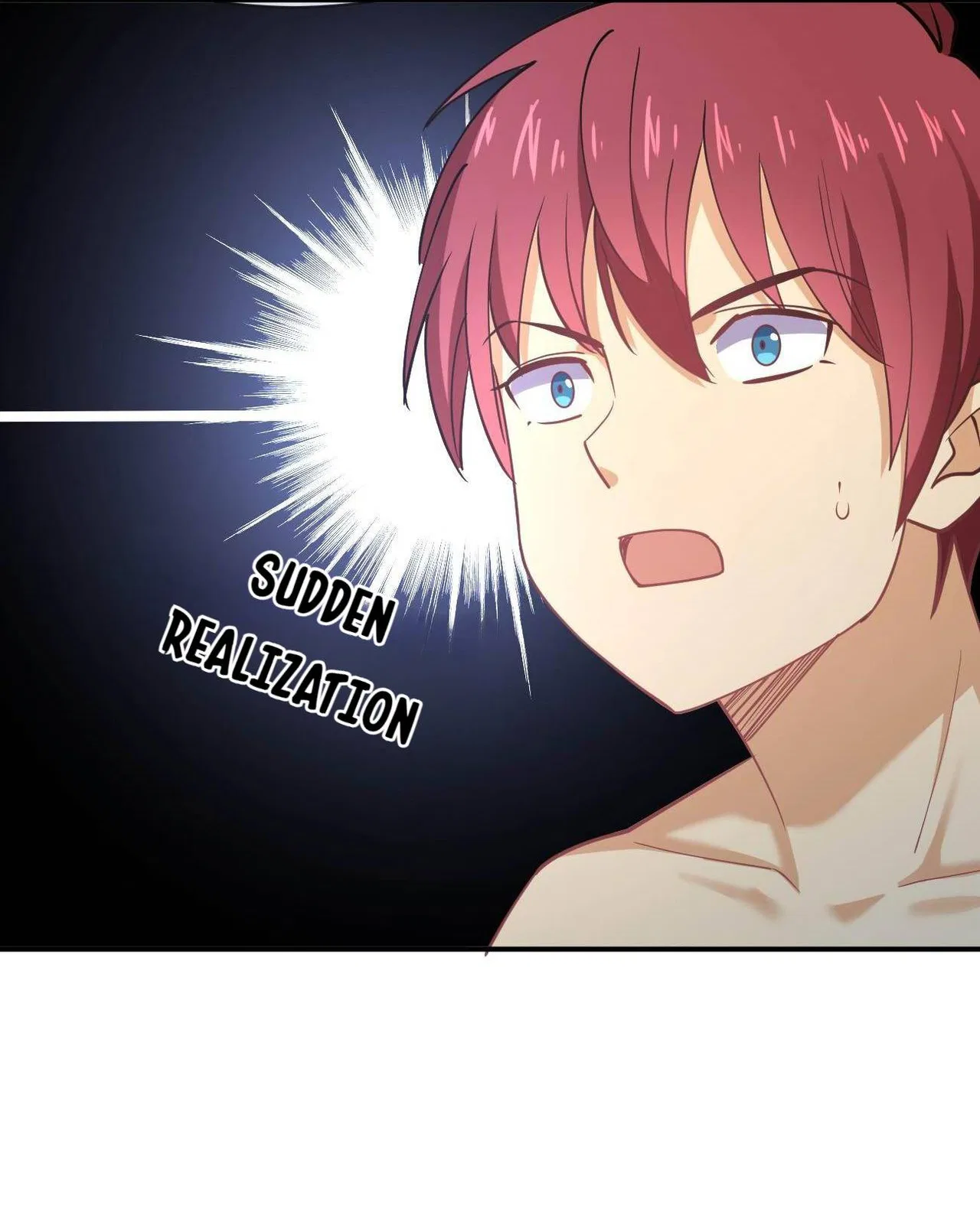 My Girlfriend Is Long Aotian Chapter 57 – Page 50