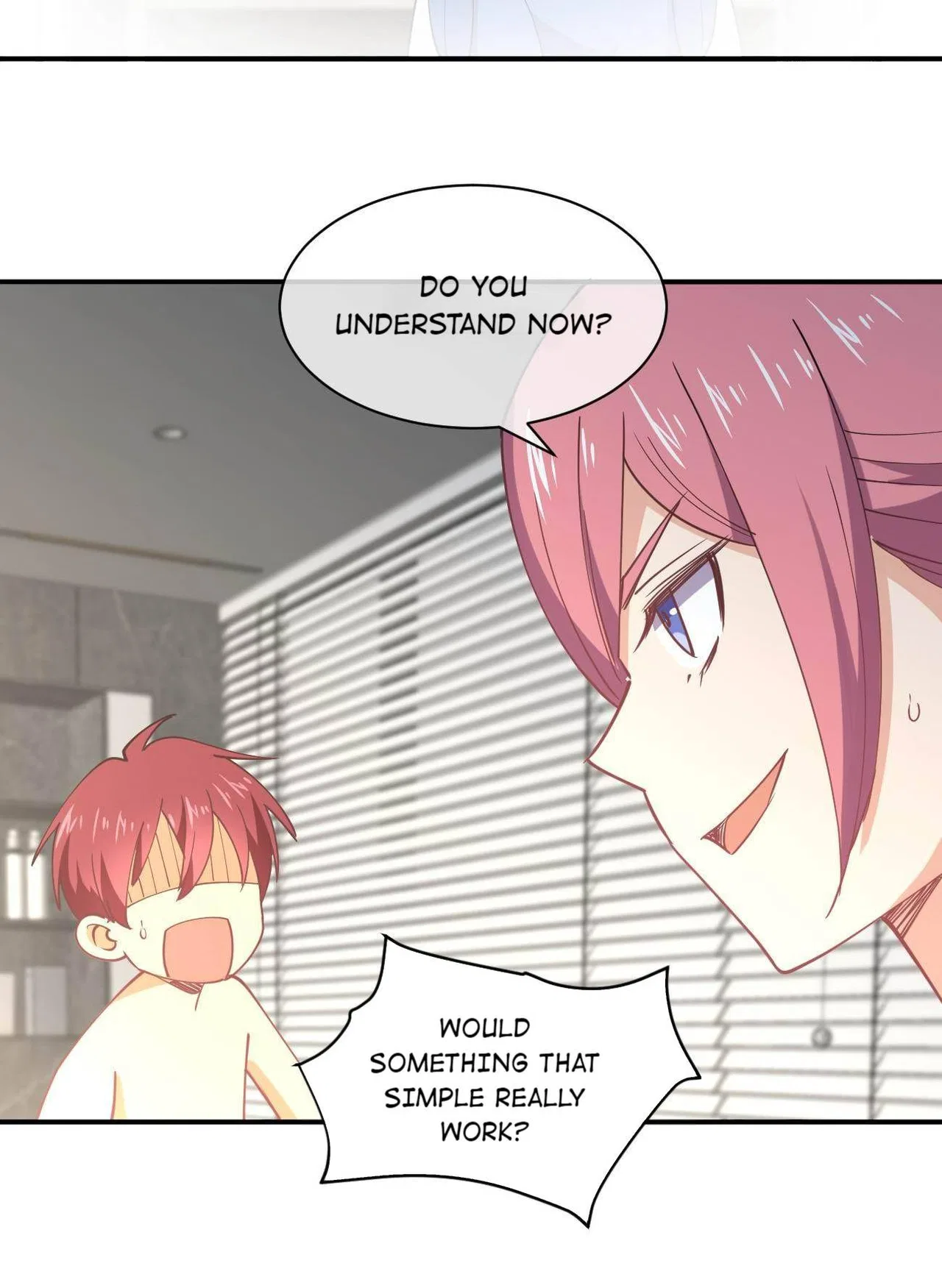 My Girlfriend Is Long Aotian Chapter 57 – Page 52