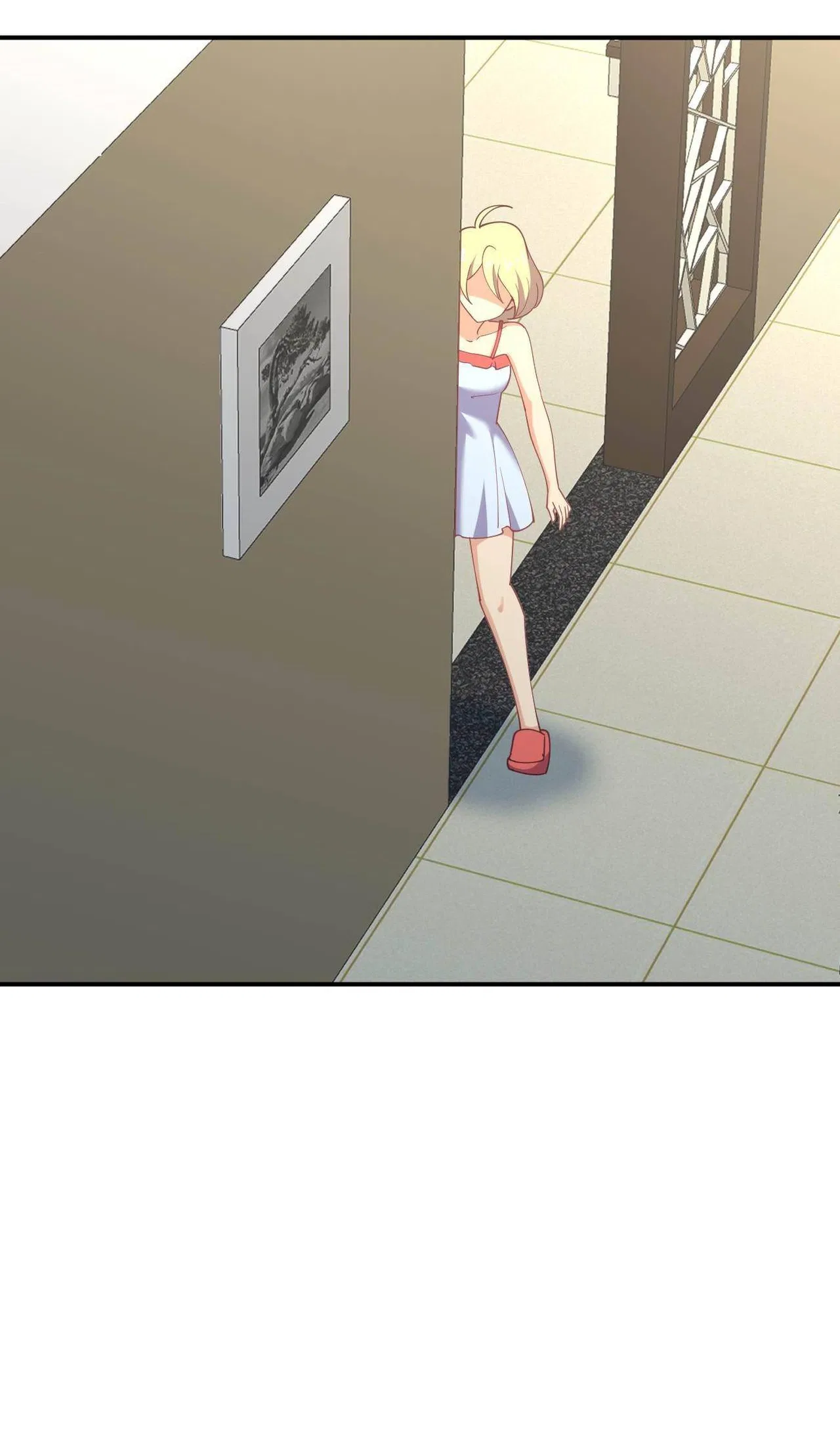 My Girlfriend Is Long Aotian Chapter 57 – Page 55