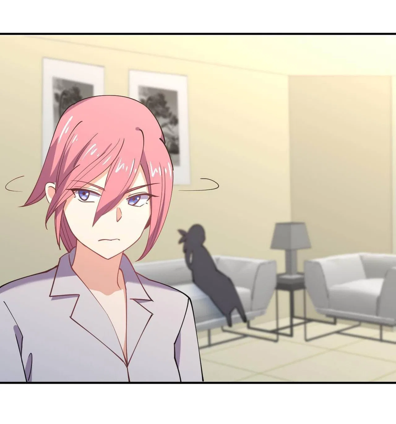 My Girlfriend Is Long Aotian Chapter 57 – Page 60