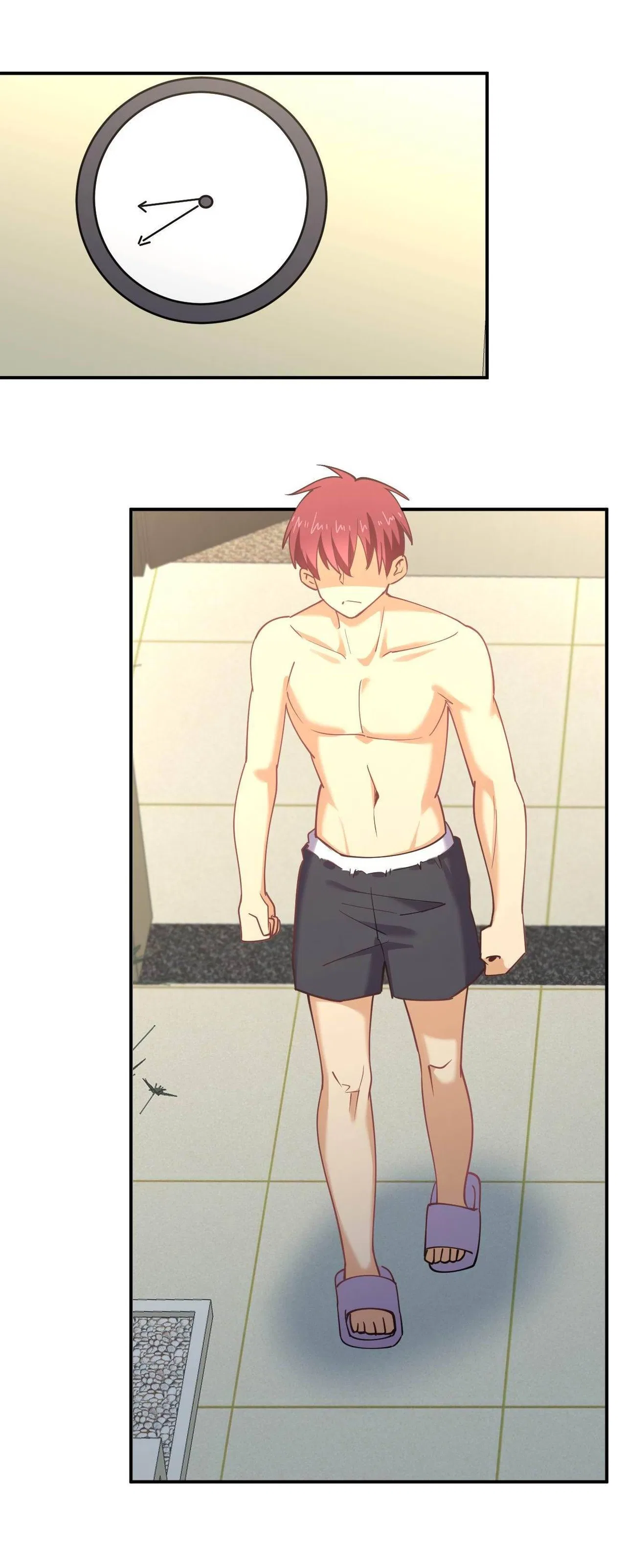 My Girlfriend Is Long Aotian Chapter 57 – Page 62