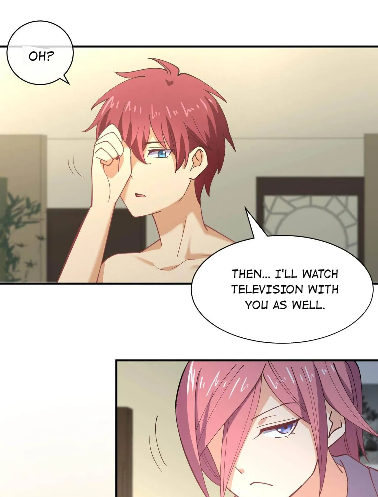 My Girlfriend Is Long Aotian Chapter 57 – Page 64