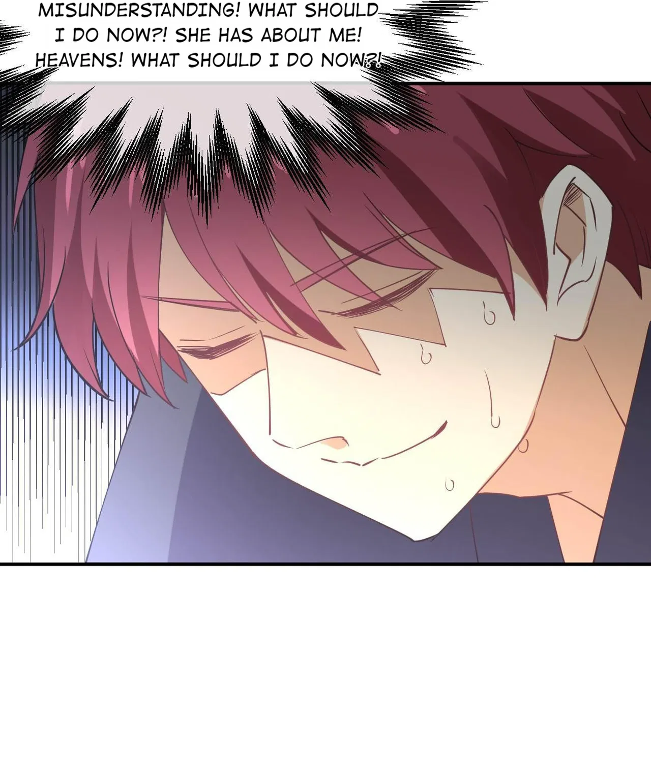 My Girlfriend Is Long Aotian Chapter 56 – Page 7