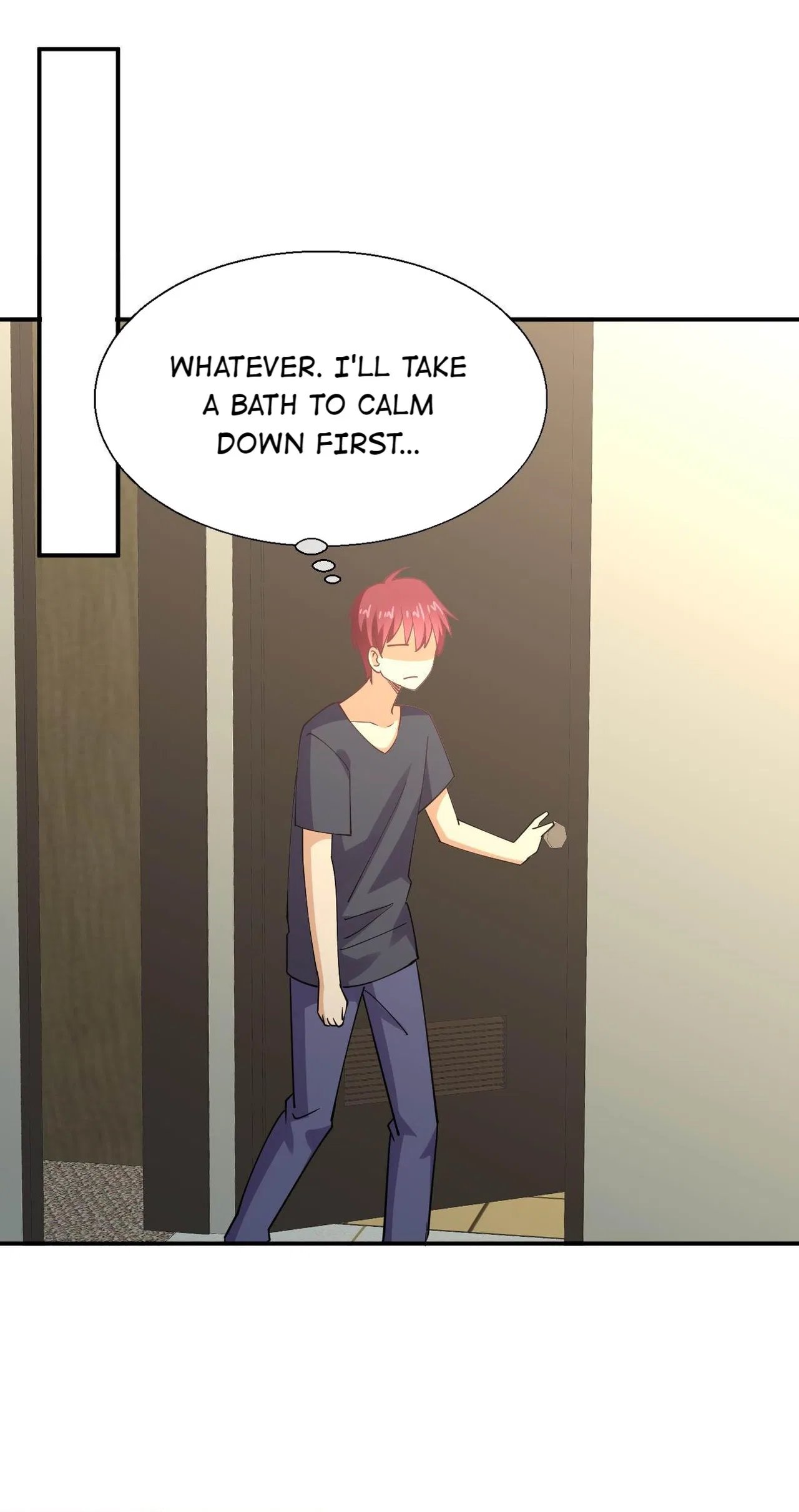 My Girlfriend Is Long Aotian Chapter 56 – Page 10