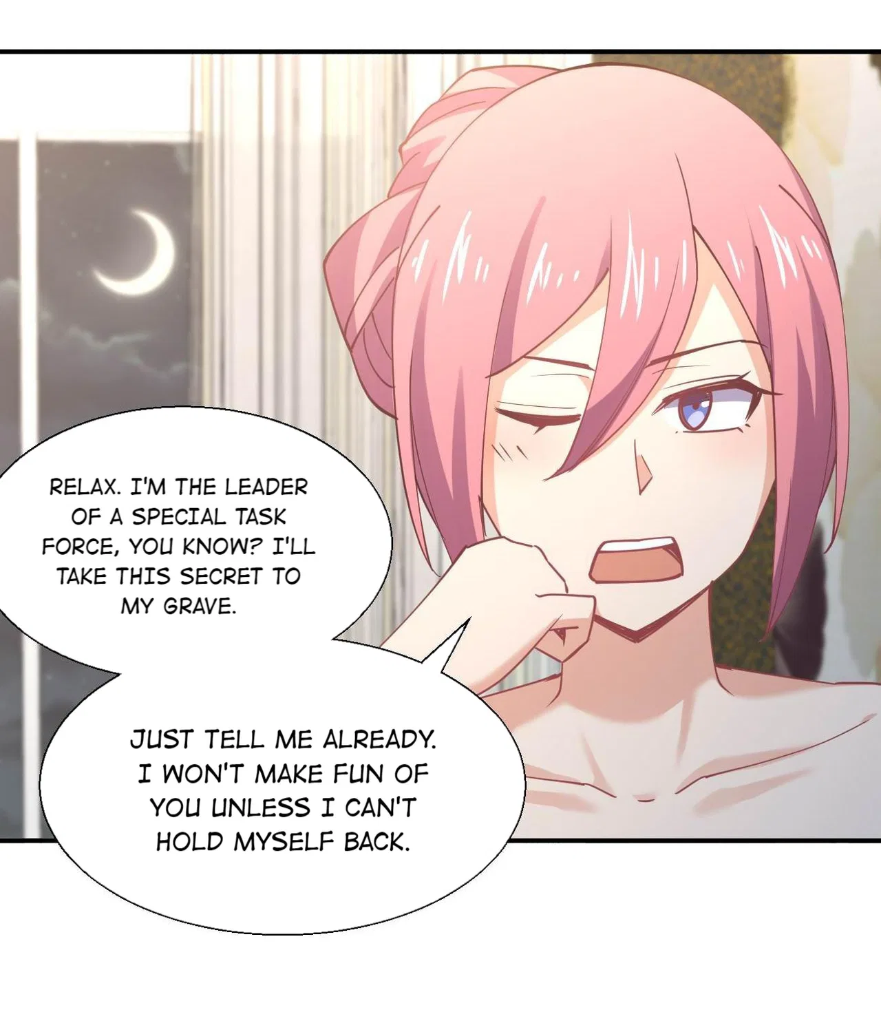 My Girlfriend Is Long Aotian Chapter 56 – Page 26