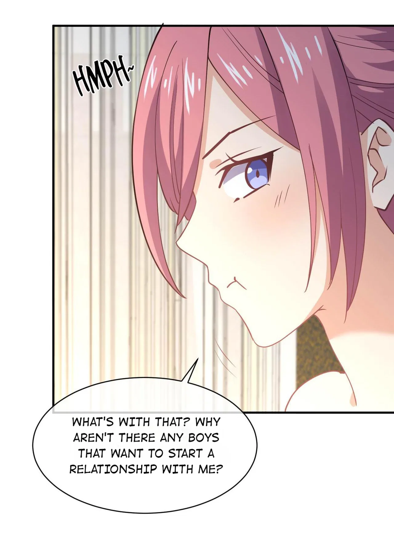 My Girlfriend Is Long Aotian Chapter 56 – Page 33