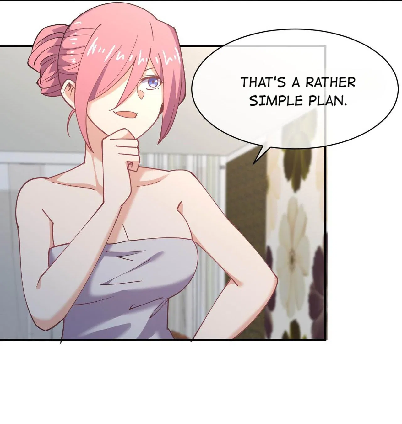 My Girlfriend Is Long Aotian Chapter 56 – Page 39