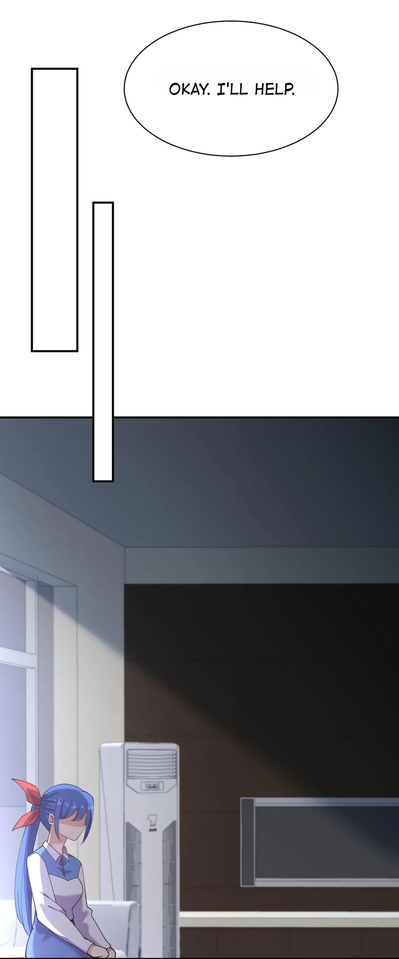 My Girlfriend Is Long Aotian Chapter 56 – Page 40