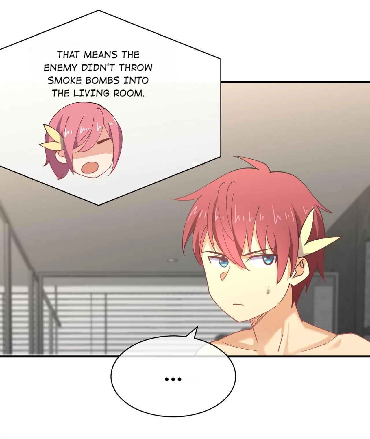 My Girlfriend Is Long Aotian Chapter 56 – Page 42