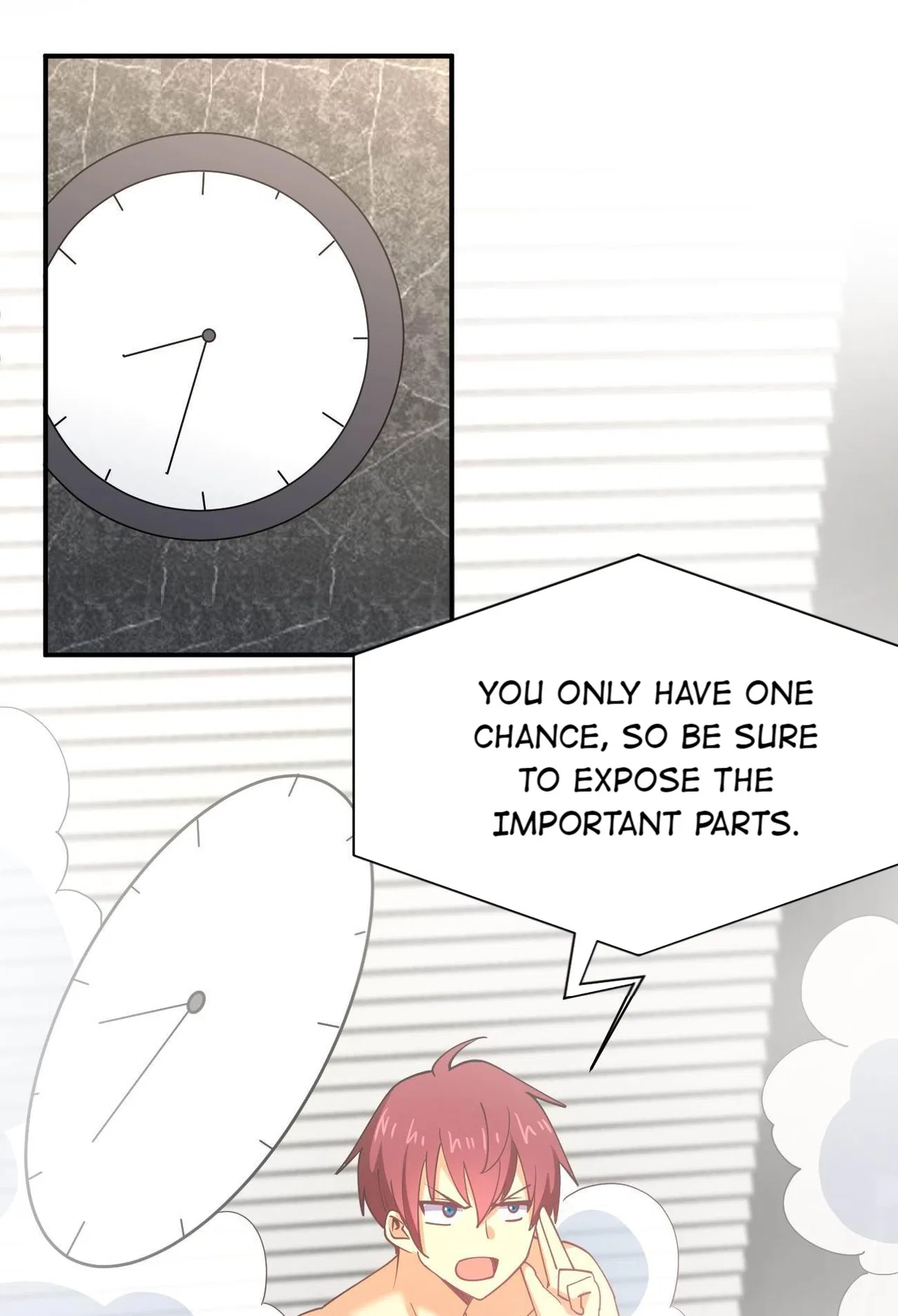 My Girlfriend Is Long Aotian Chapter 56 – Page 43