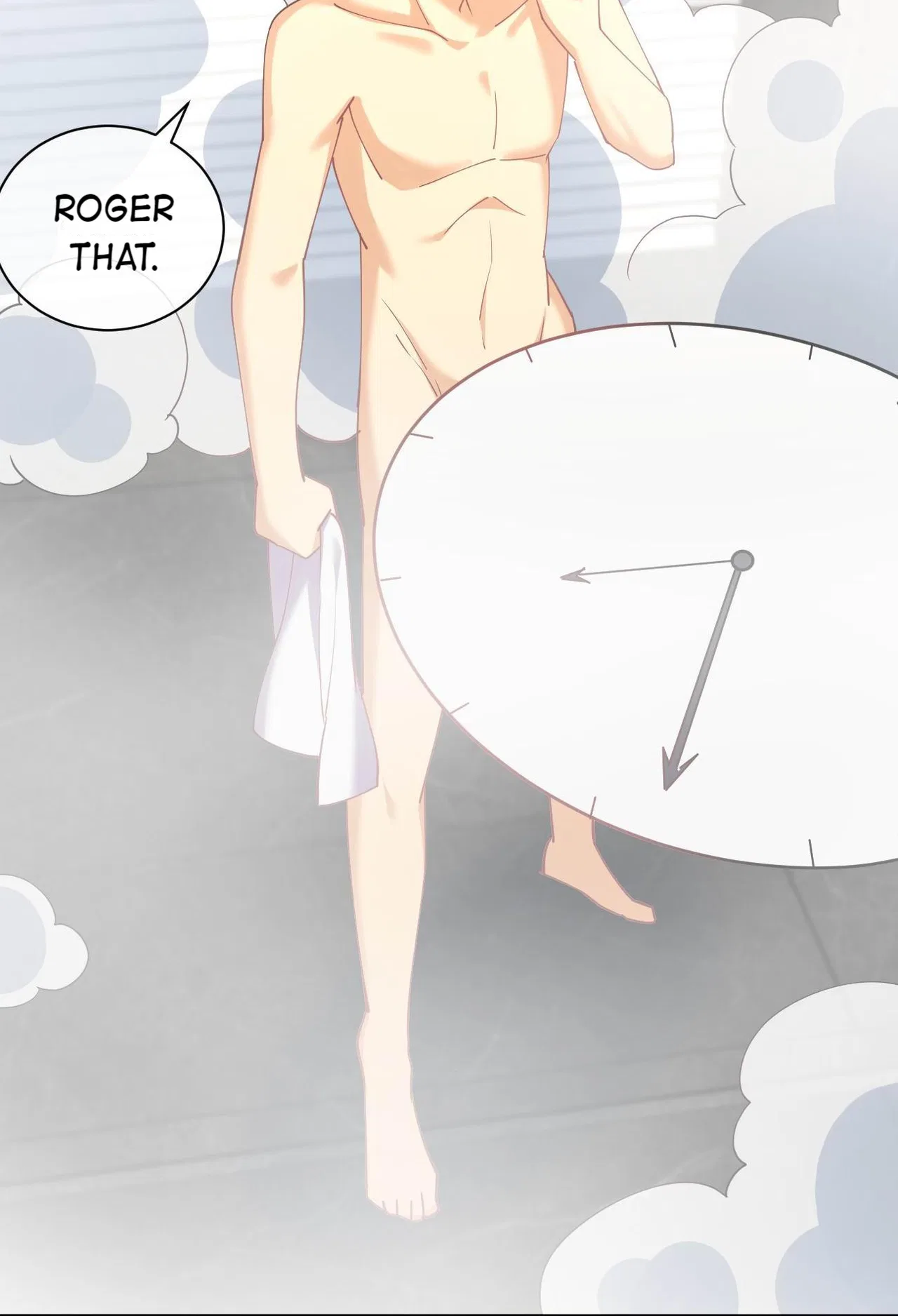 My Girlfriend Is Long Aotian Chapter 56 – Page 44