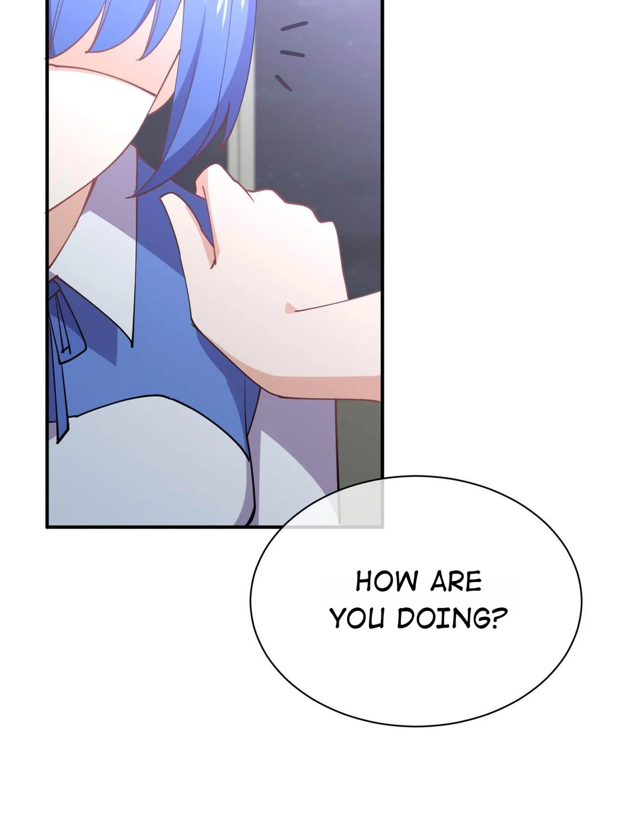My Girlfriend Is Long Aotian Chapter 56 – Page 46