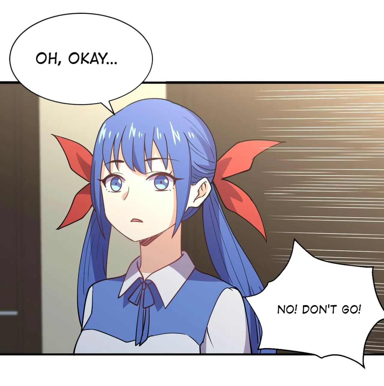My Girlfriend Is Long Aotian Chapter 56 – Page 51