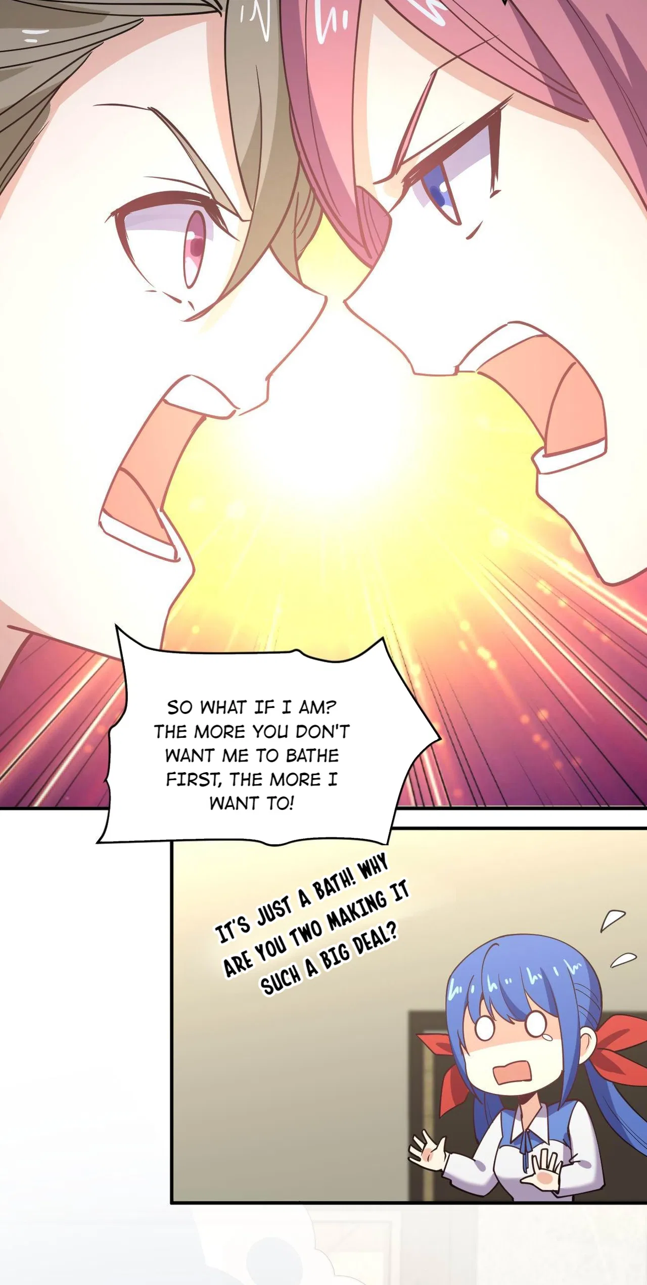 My Girlfriend Is Long Aotian Chapter 56 – Page 60