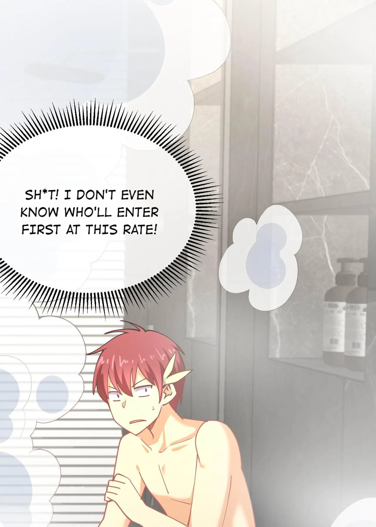 My Girlfriend Is Long Aotian Chapter 56 – Page 61