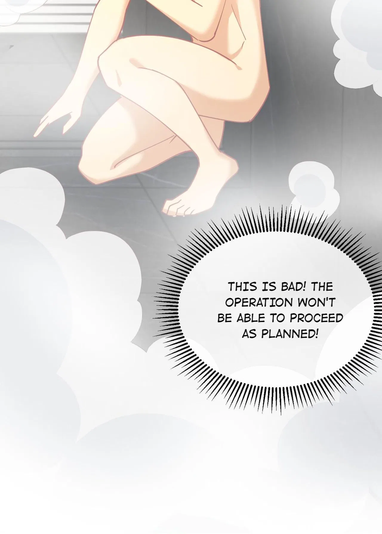 My Girlfriend Is Long Aotian Chapter 56 – Page 62