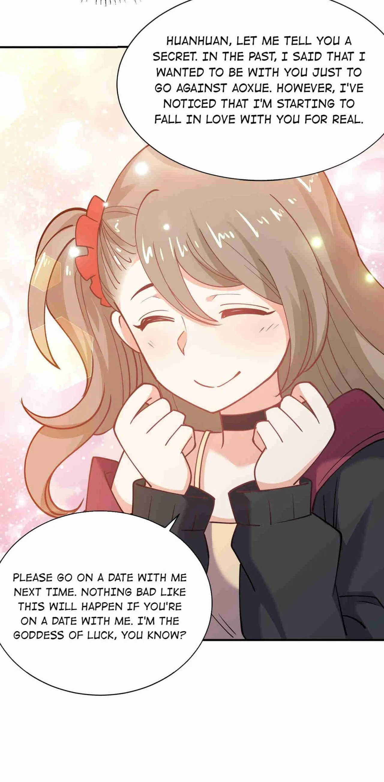 My Girlfriend Is Long Aotian Chapter 55 – Page 10