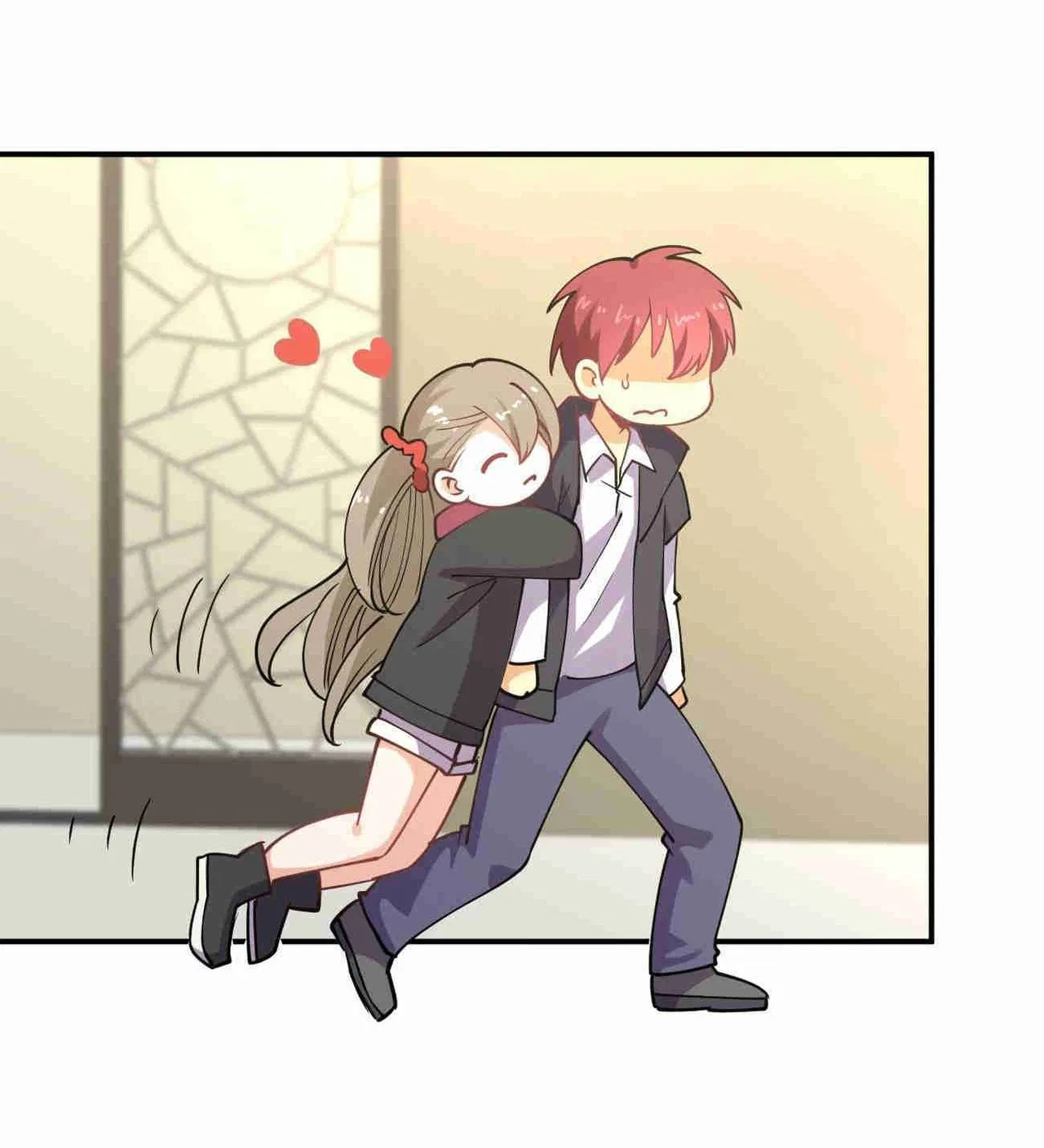 My Girlfriend Is Long Aotian Chapter 55 – Page 11