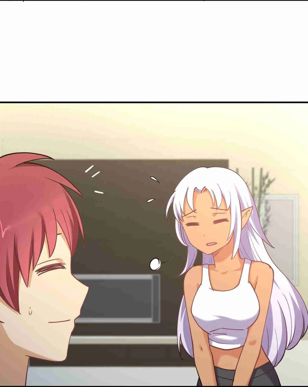 My Girlfriend Is Long Aotian Chapter 55 – Page 13