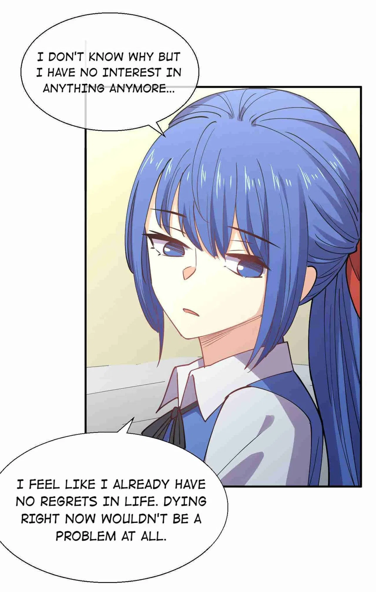 My Girlfriend Is Long Aotian Chapter 55 – Page 19