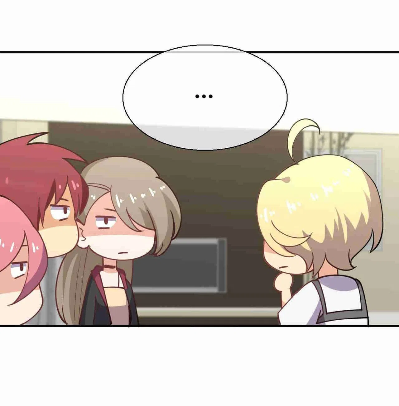 My Girlfriend Is Long Aotian Chapter 55 – Page 23
