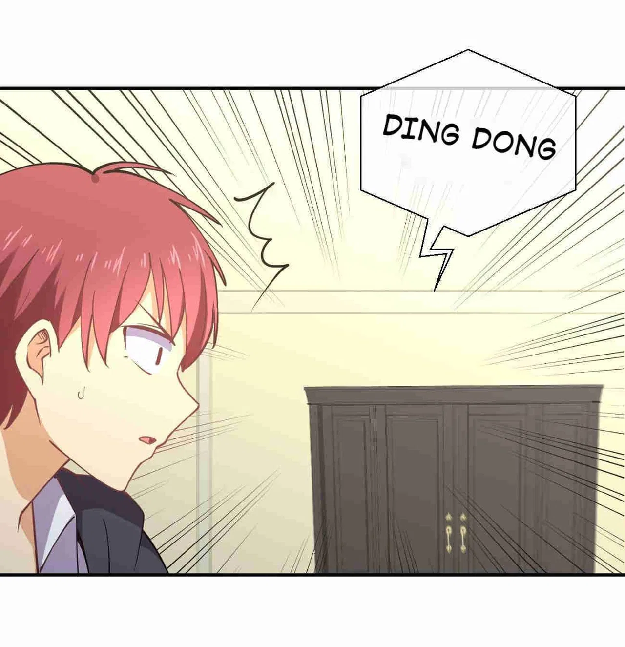My Girlfriend Is Long Aotian Chapter 55 – Page 24