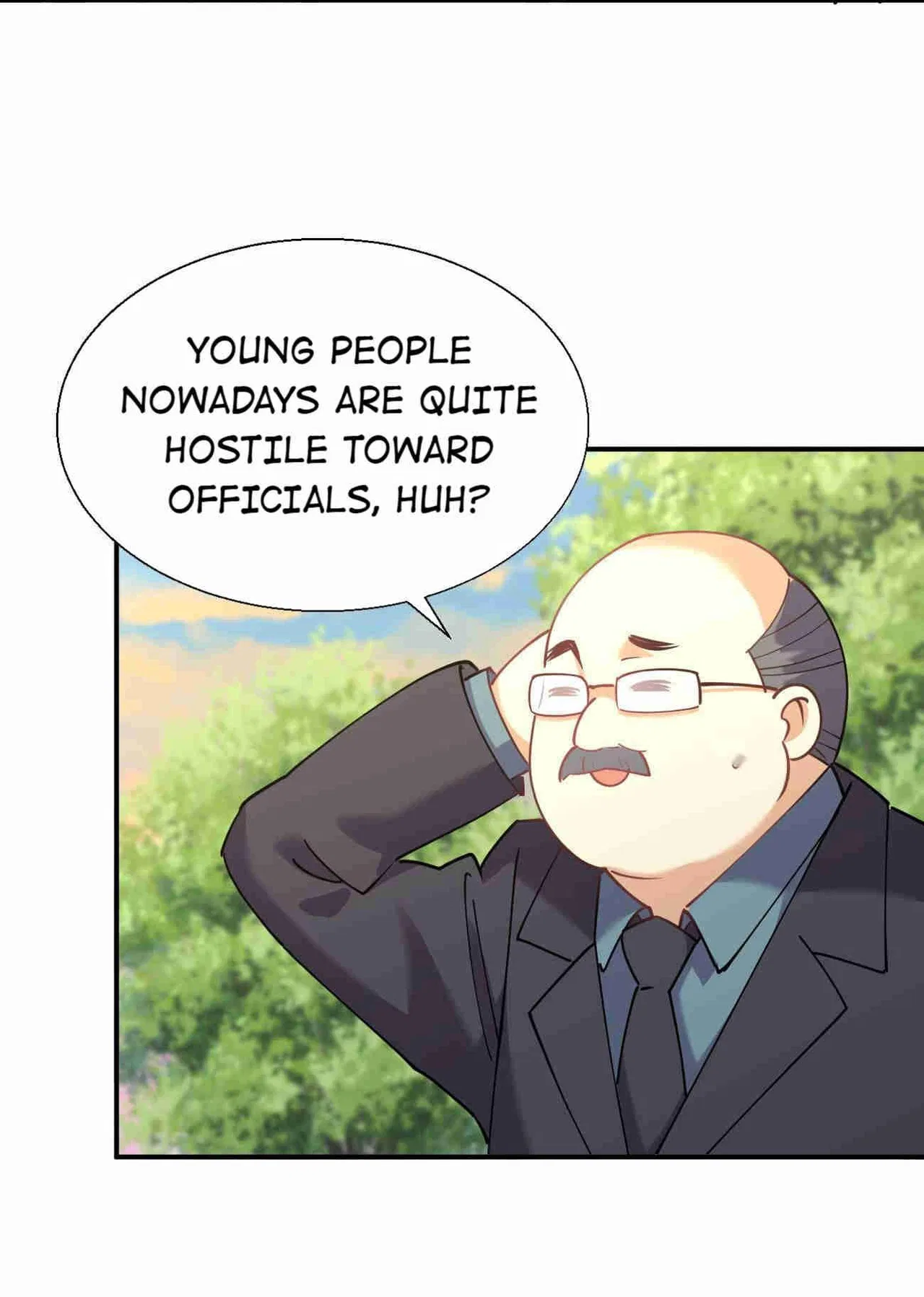 My Girlfriend Is Long Aotian Chapter 55 – Page 31