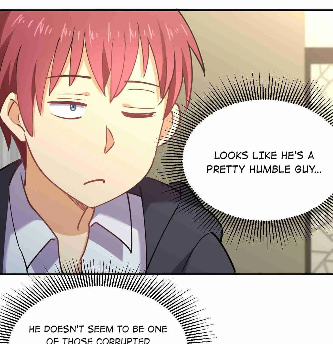 My Girlfriend Is Long Aotian Chapter 55 – Page 34