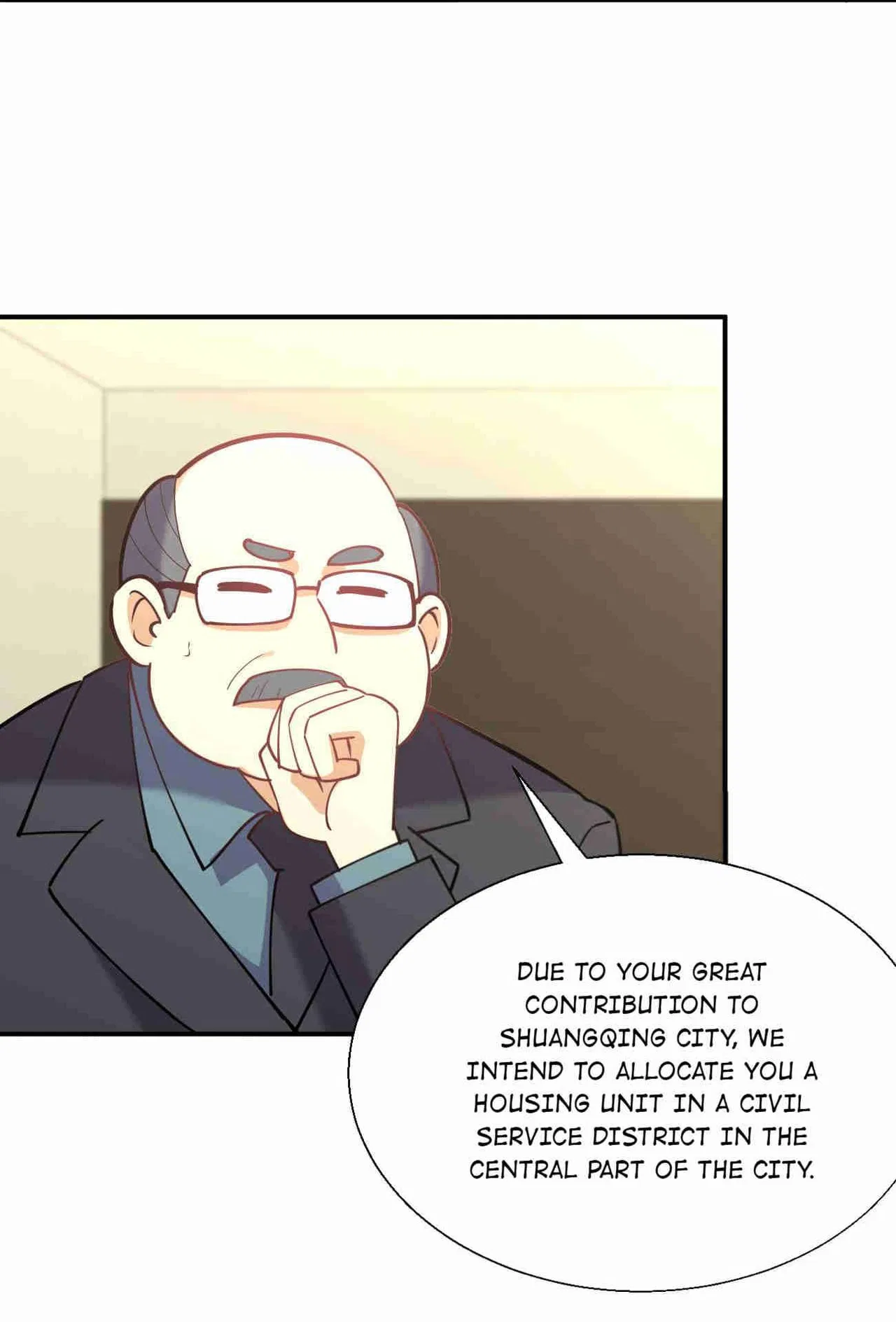 My Girlfriend Is Long Aotian Chapter 55 – Page 42