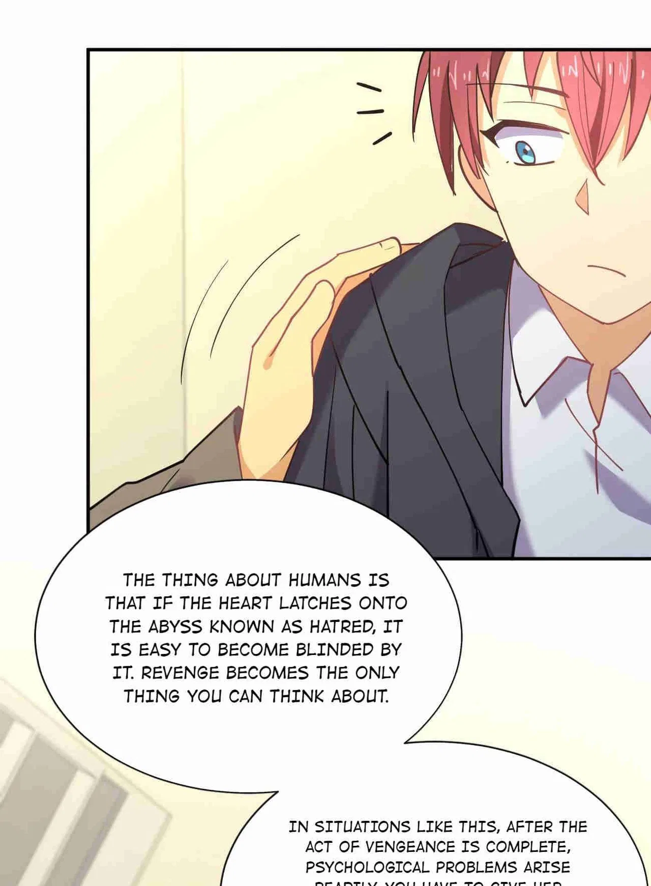 My Girlfriend Is Long Aotian Chapter 55 – Page 47