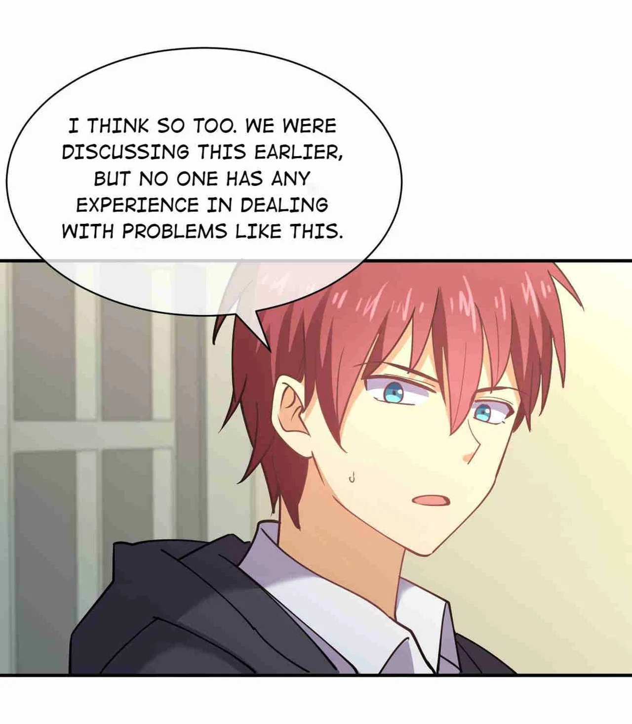 My Girlfriend Is Long Aotian Chapter 55 – Page 49