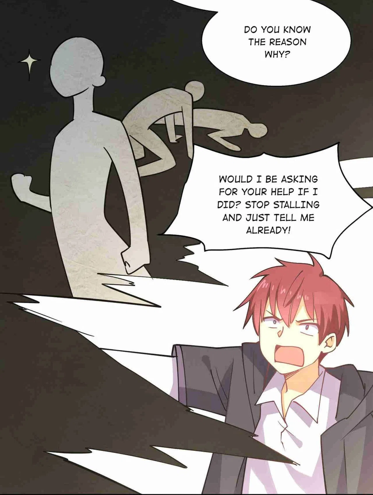 My Girlfriend Is Long Aotian Chapter 55 – Page 52