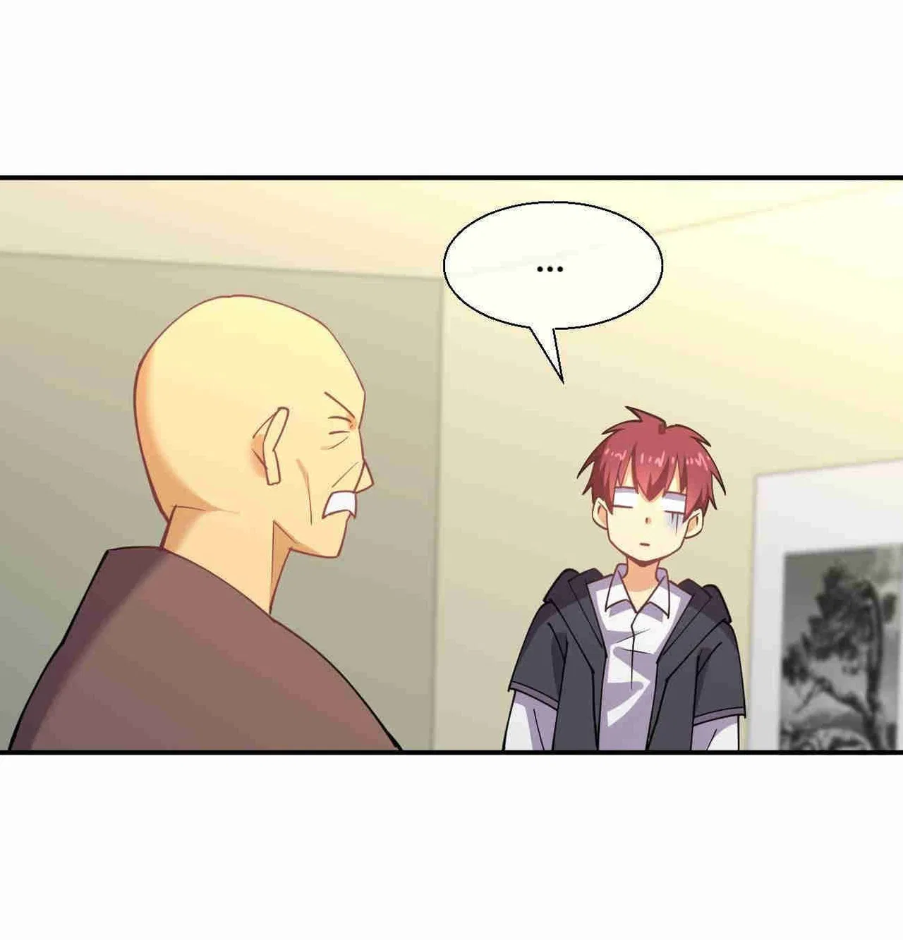 My Girlfriend Is Long Aotian Chapter 55 – Page 54