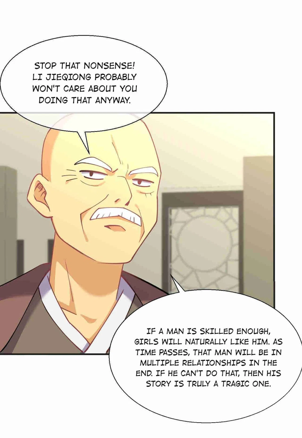 My Girlfriend Is Long Aotian Chapter 55 – Page 59