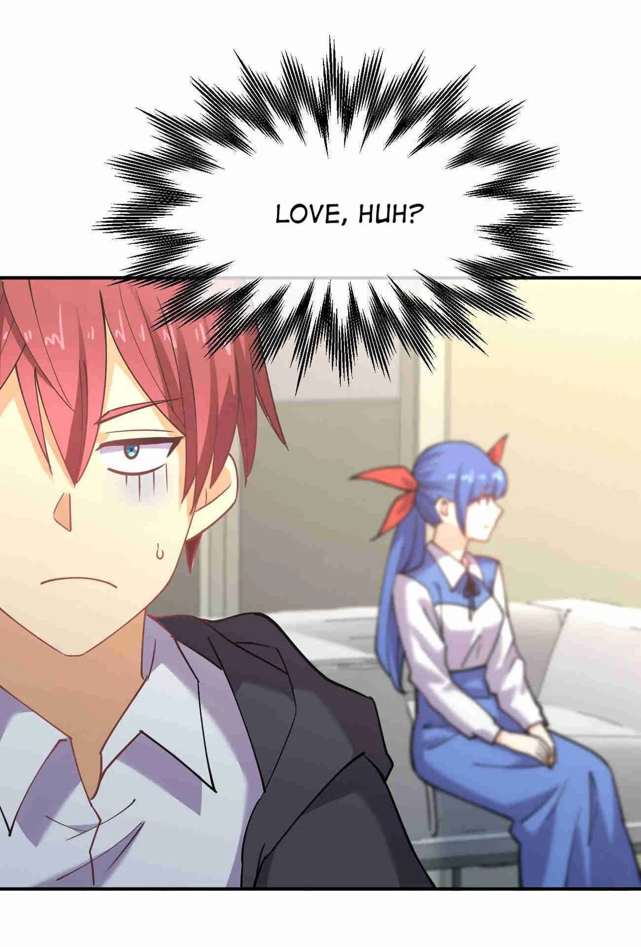 My Girlfriend Is Long Aotian Chapter 55 – Page 63