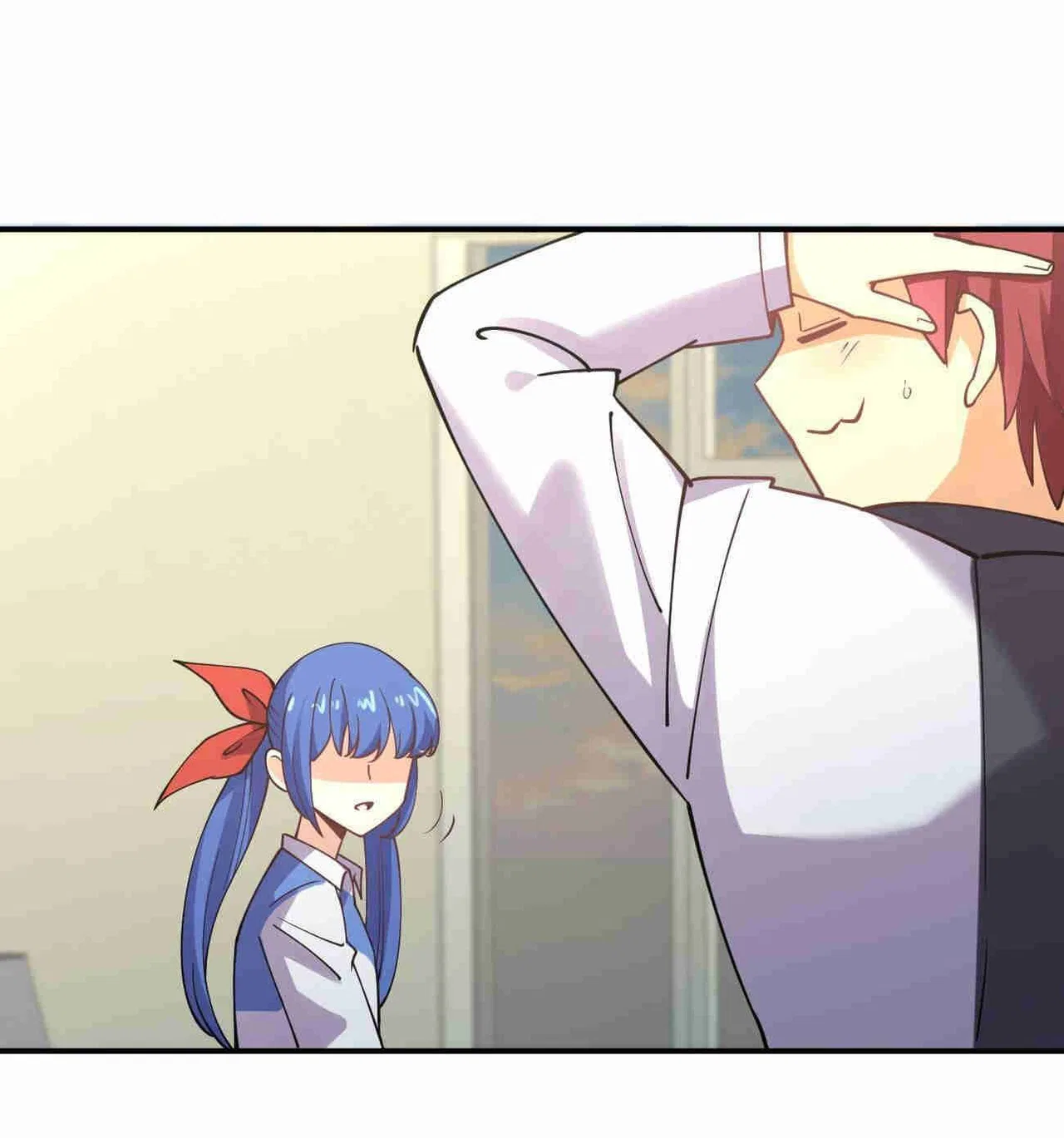My Girlfriend Is Long Aotian Chapter 55 – Page 68