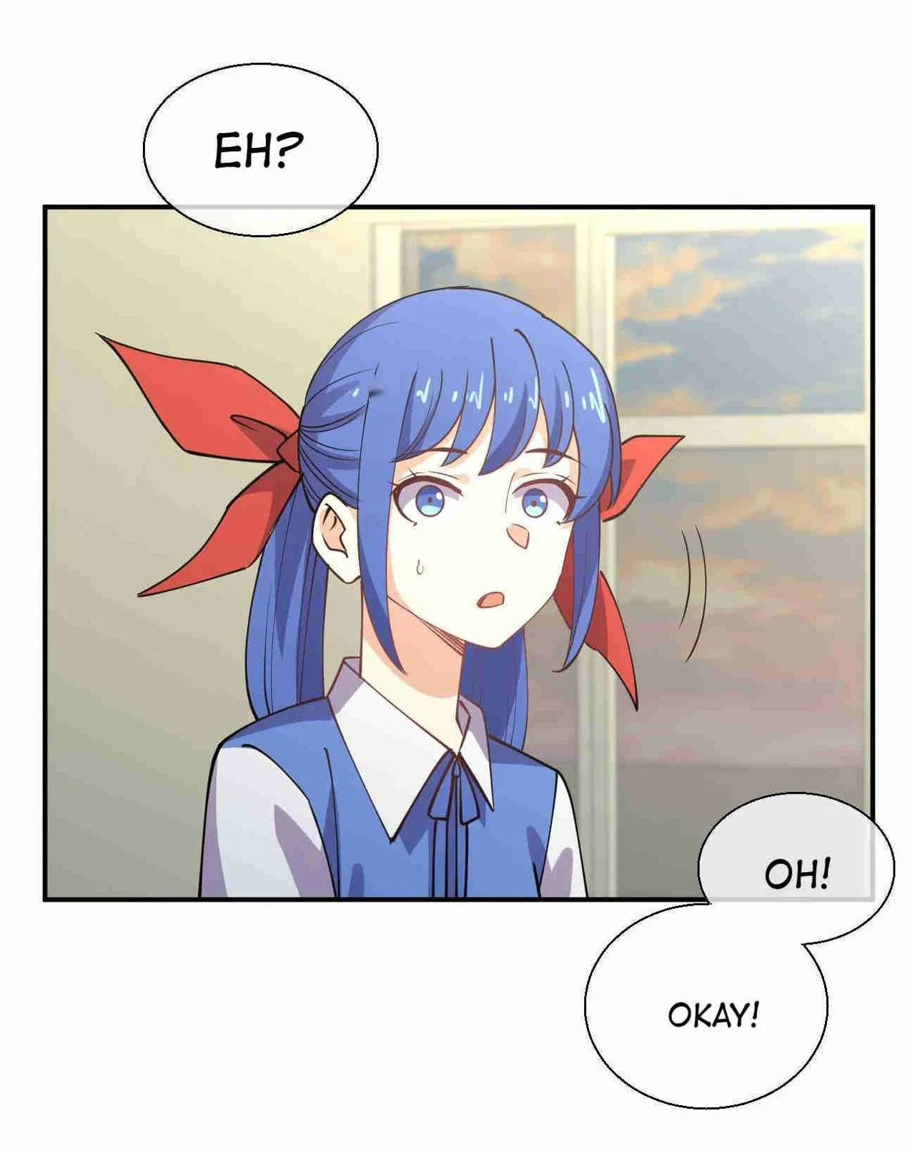 My Girlfriend Is Long Aotian Chapter 55 – Page 69