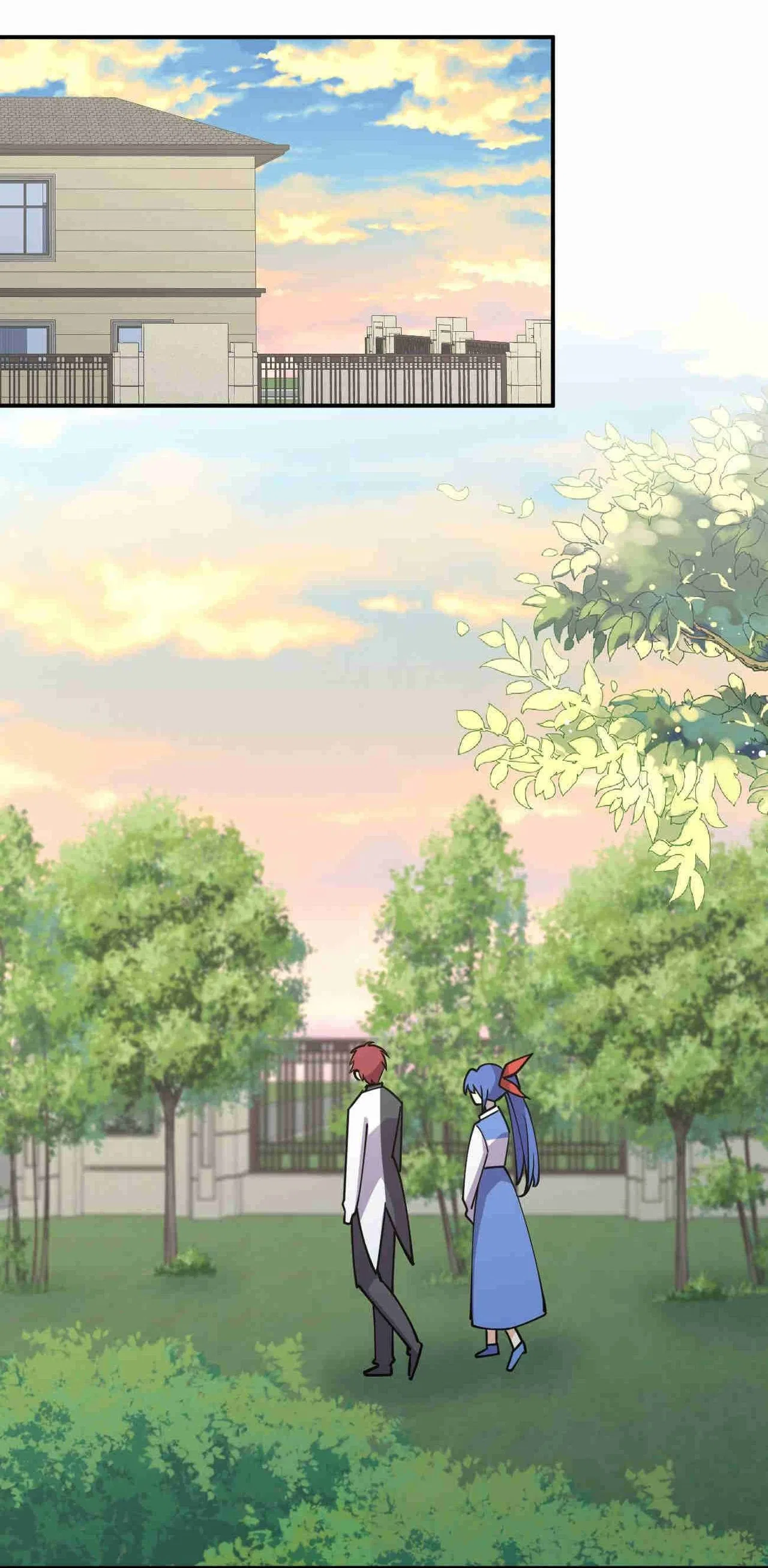 My Girlfriend Is Long Aotian Chapter 55 – Page 70