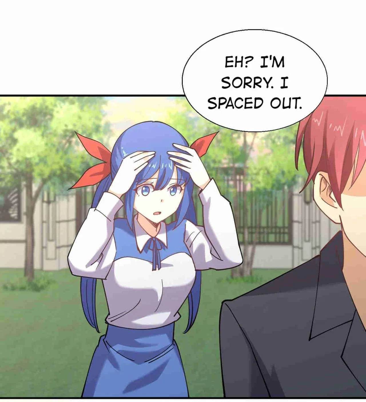 My Girlfriend Is Long Aotian Chapter 55 – Page 73